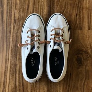 Sperry Slip Ons